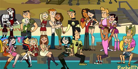which tdi character are you.